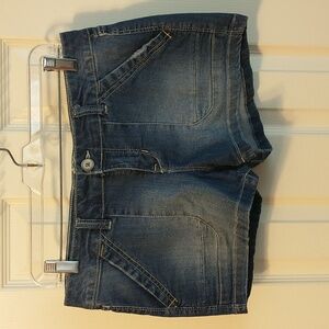 UNIONBAY Denim Shorts